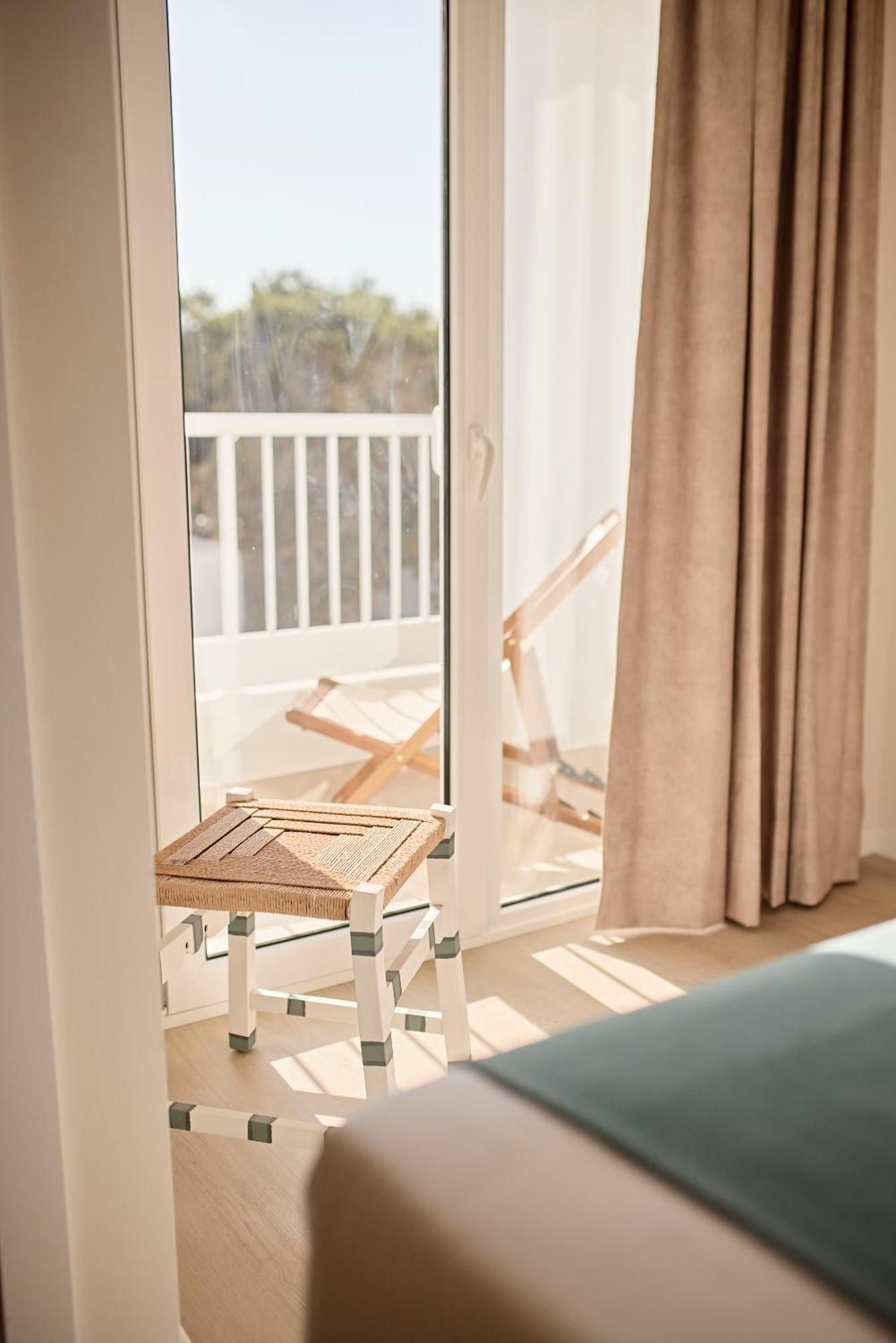 Ibara Ibiza Hotel Boutique Es Canar  Exterior photo