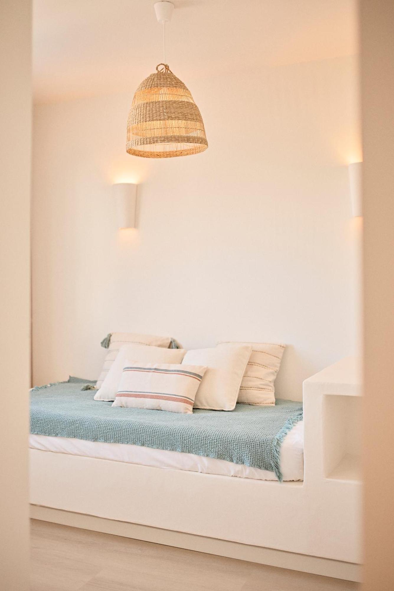 Ibara Ibiza Hotel Boutique Es Canar  Exterior photo