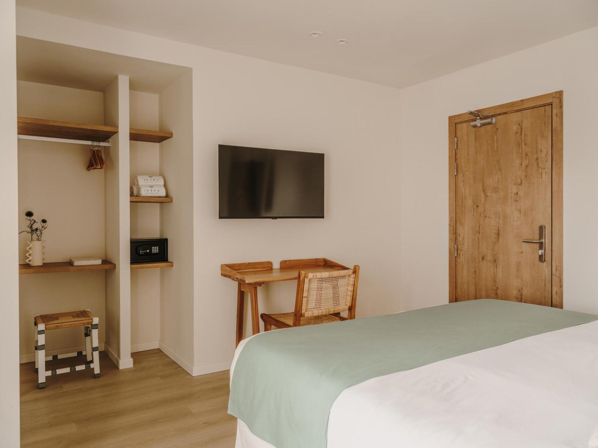 Ibara Ibiza Hotel Boutique Es Canar  Exterior photo